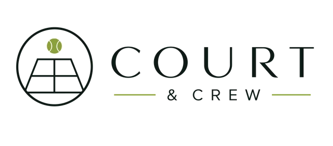 COURT & CREW